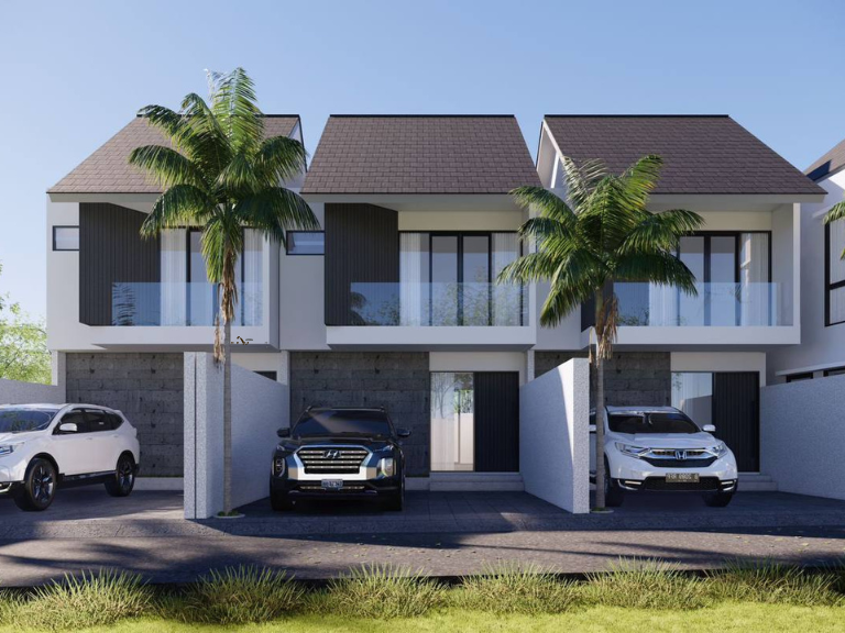 Padangsambian, Denpasar Barat