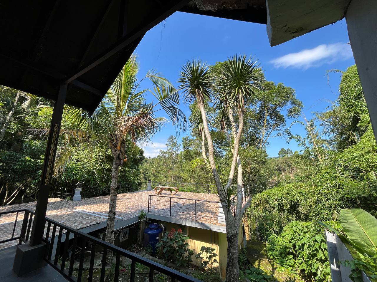 Papuan, Gianyar