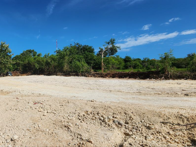 Kutuh, Nusa Dua