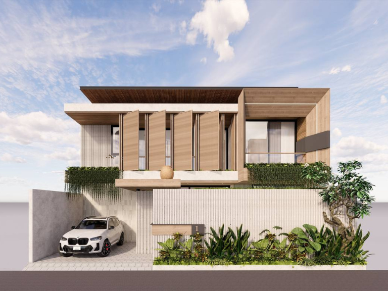 Canggu, Badung