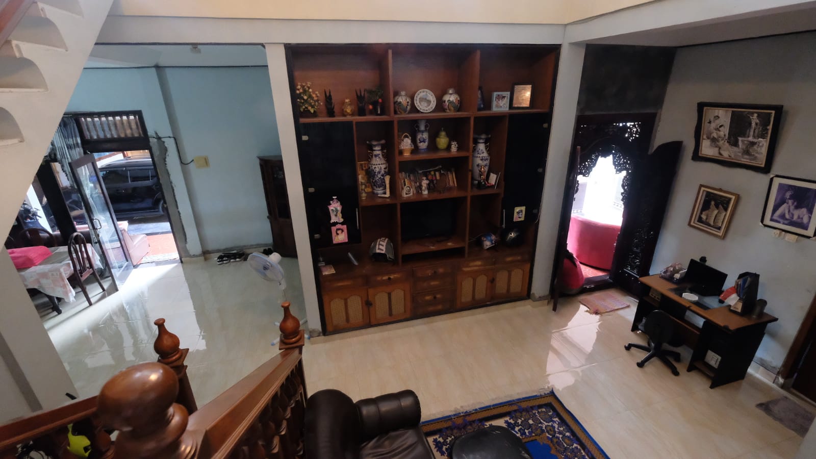 Teuku Umar, Denpasar Barat