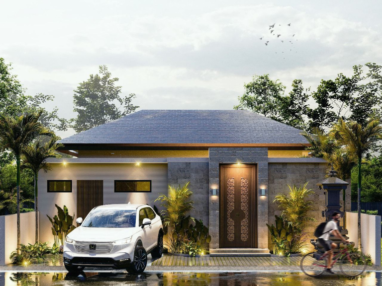 Dharmawangsa, Nusa Dua, Badung