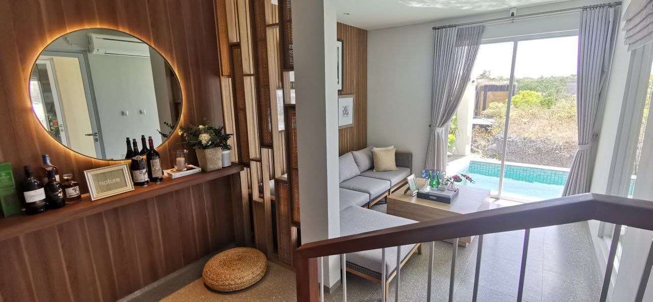 nusa dua