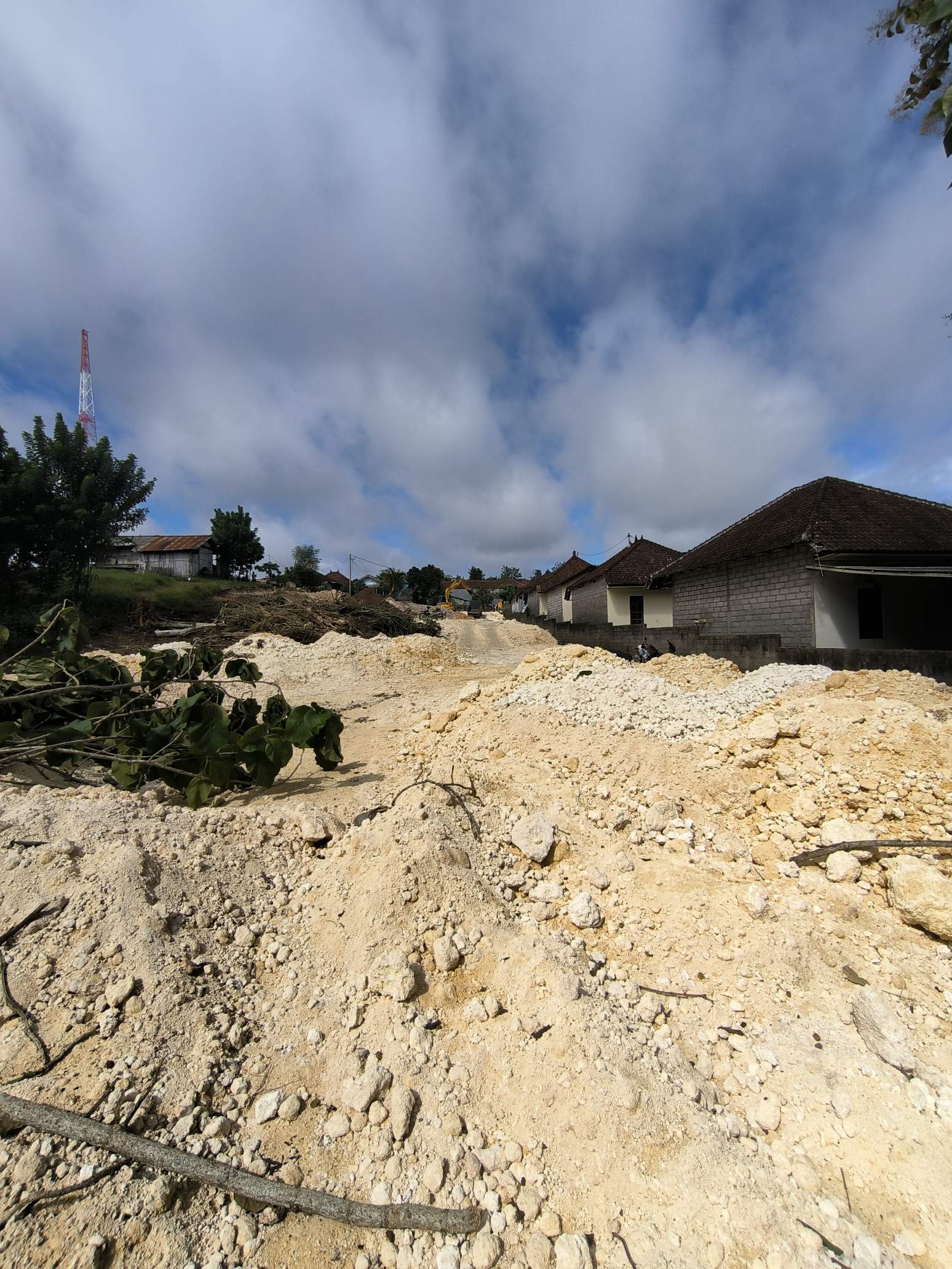 Kutuh, Nusa Dua