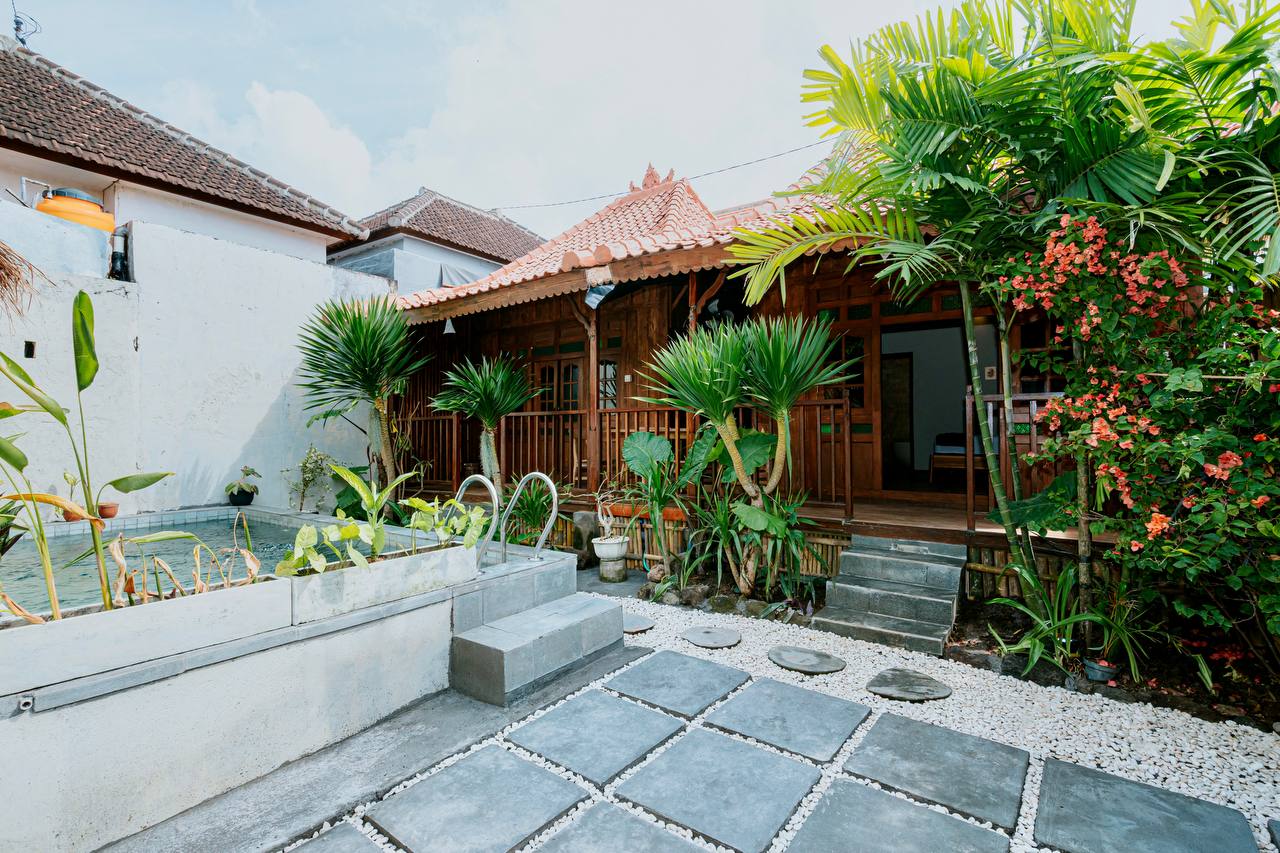 Kedungu, Tabanan