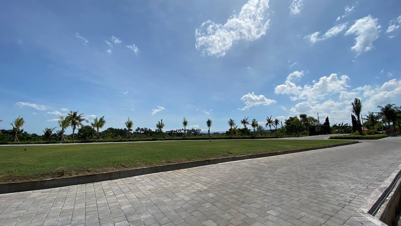 Bongan, Tabanan