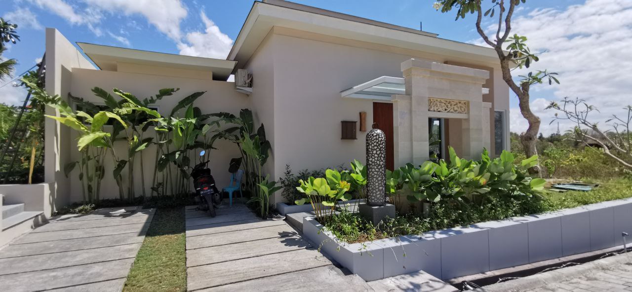 nusa dua