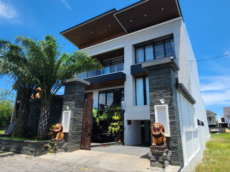 Tukad Badung