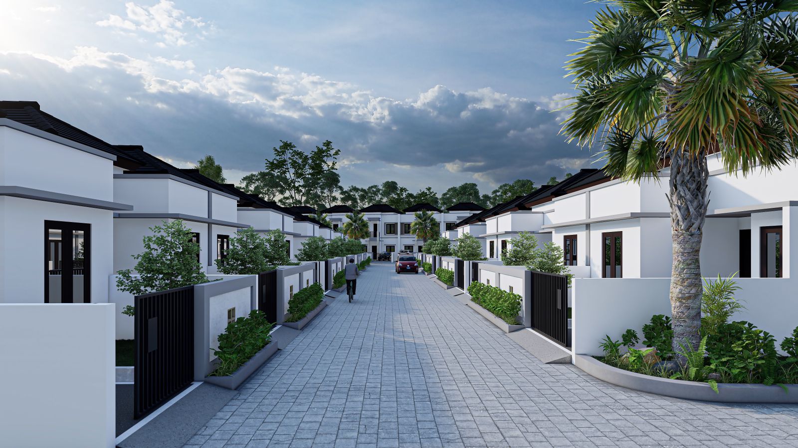 Nusa Dua
