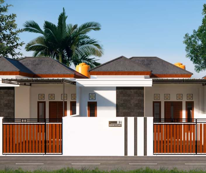 Jimbaran, Badung