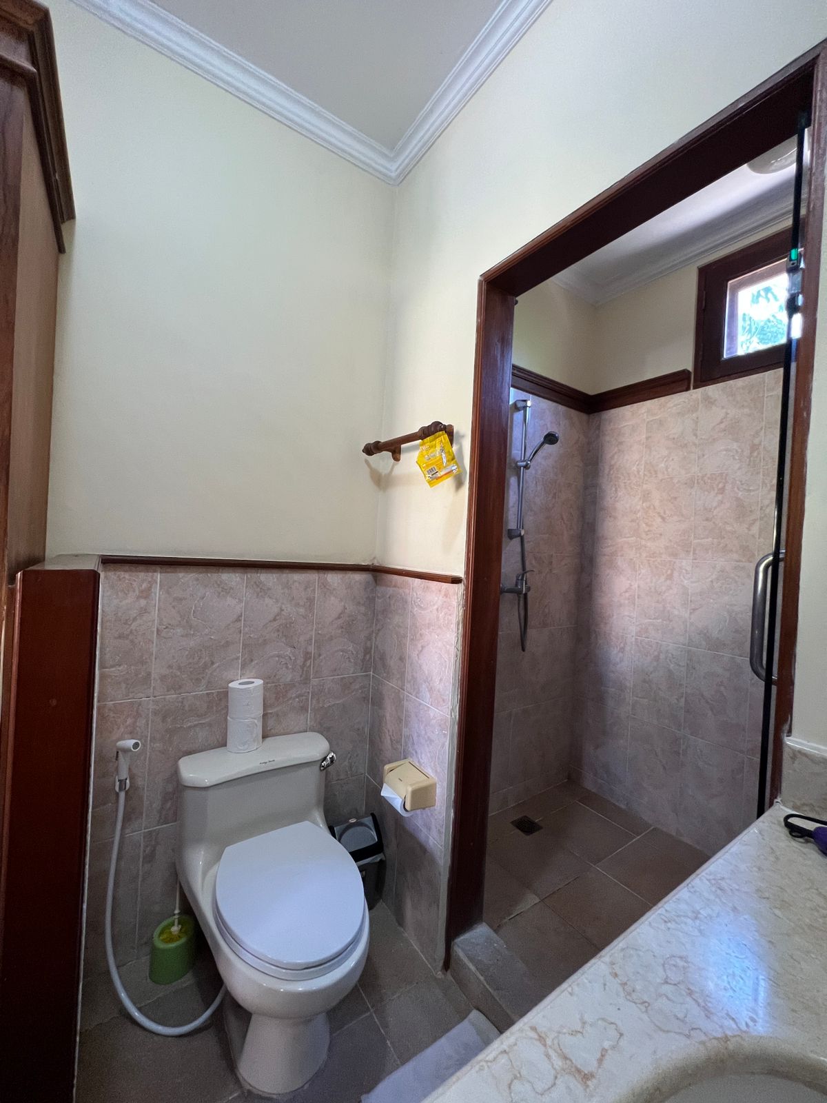 Karang Sari, Sanur