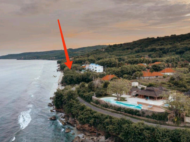Nusa Penida