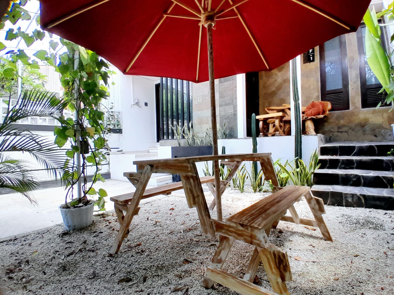 Benoa, Kuta Selatan