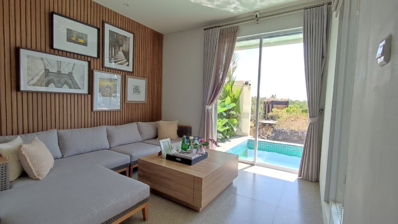 nusa dua