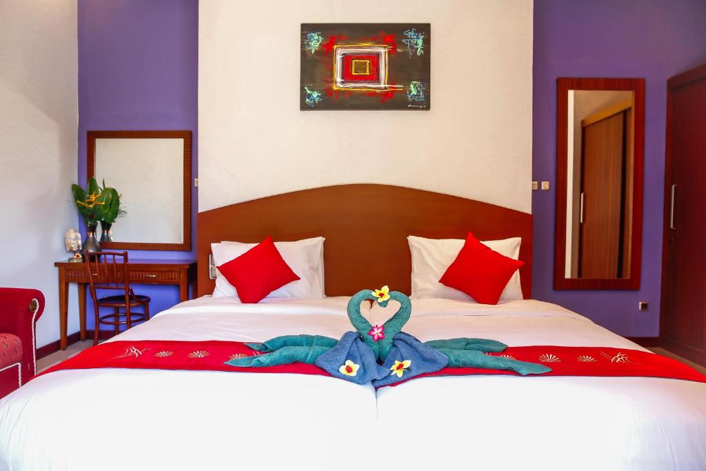Seminyak, Kuta, Badung