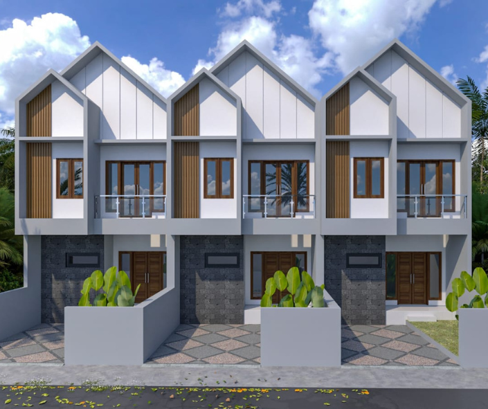 Ahmad Yani, Denpasar Utara