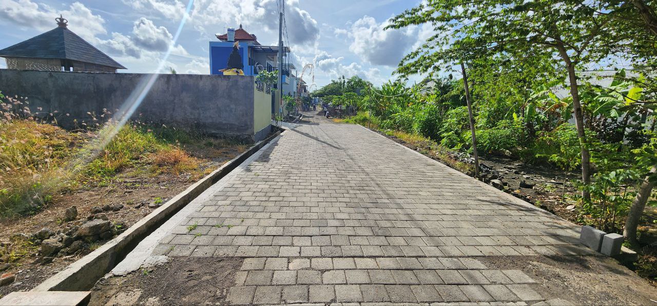 Biaung, Kesiman