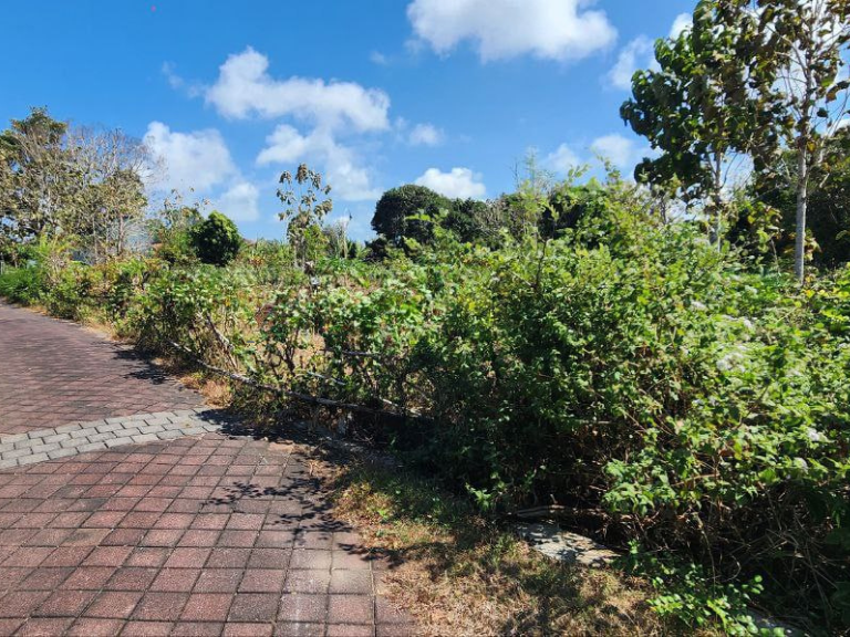 Kutuh, Nusa Dua