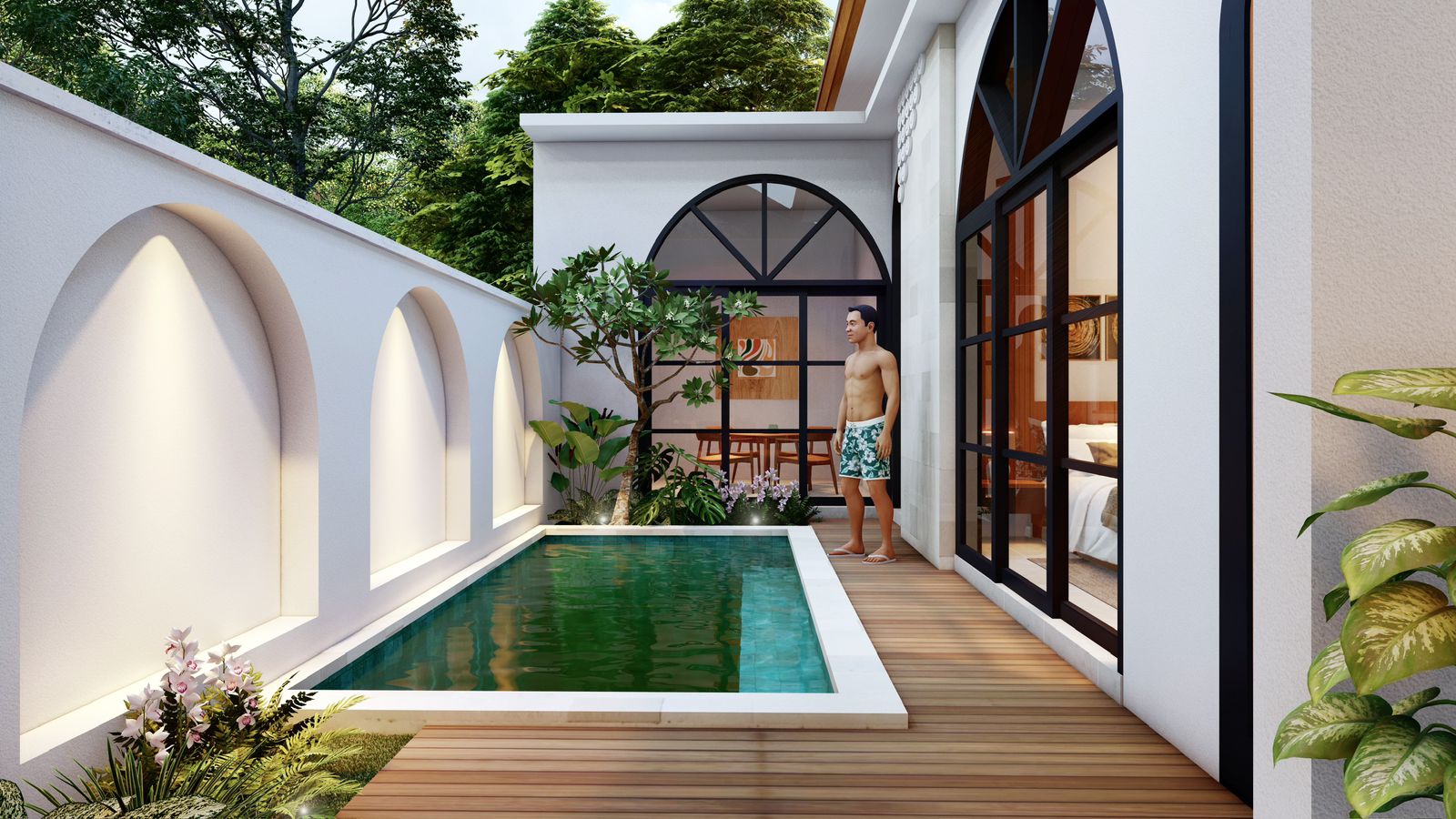 Jimbaran, Kuta Selatan, Badung