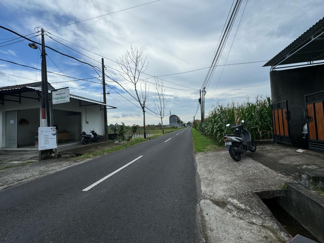 Gubug, Tabanan