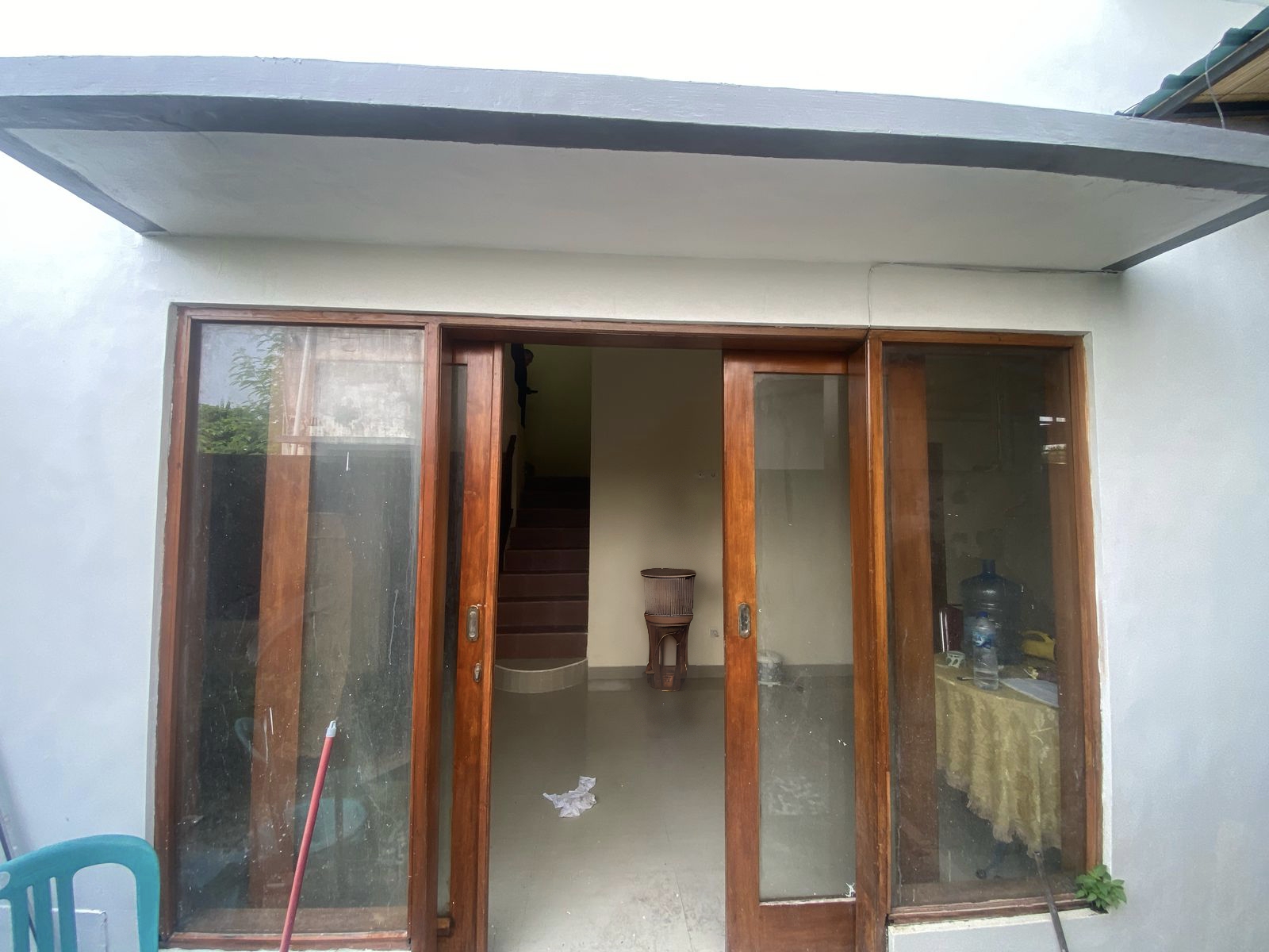 Sekar sari, Kesiman