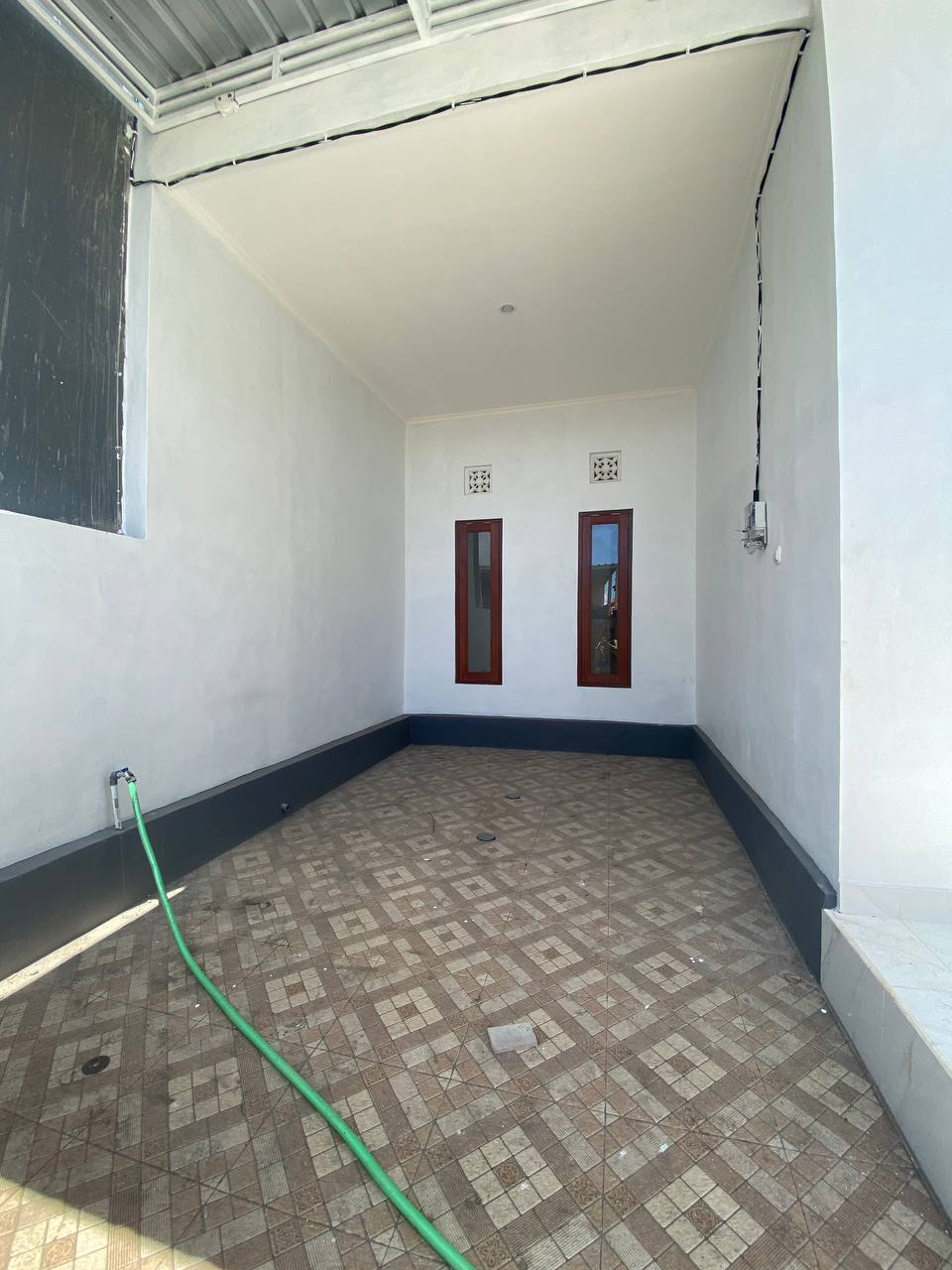 Biaung, Kesiman