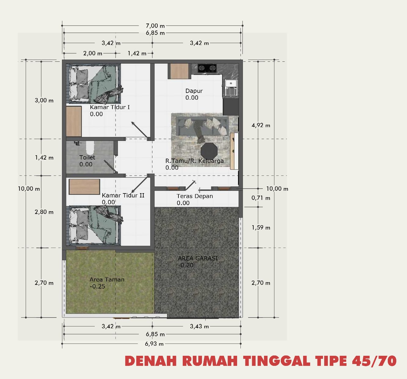 Jimbaran, Badung