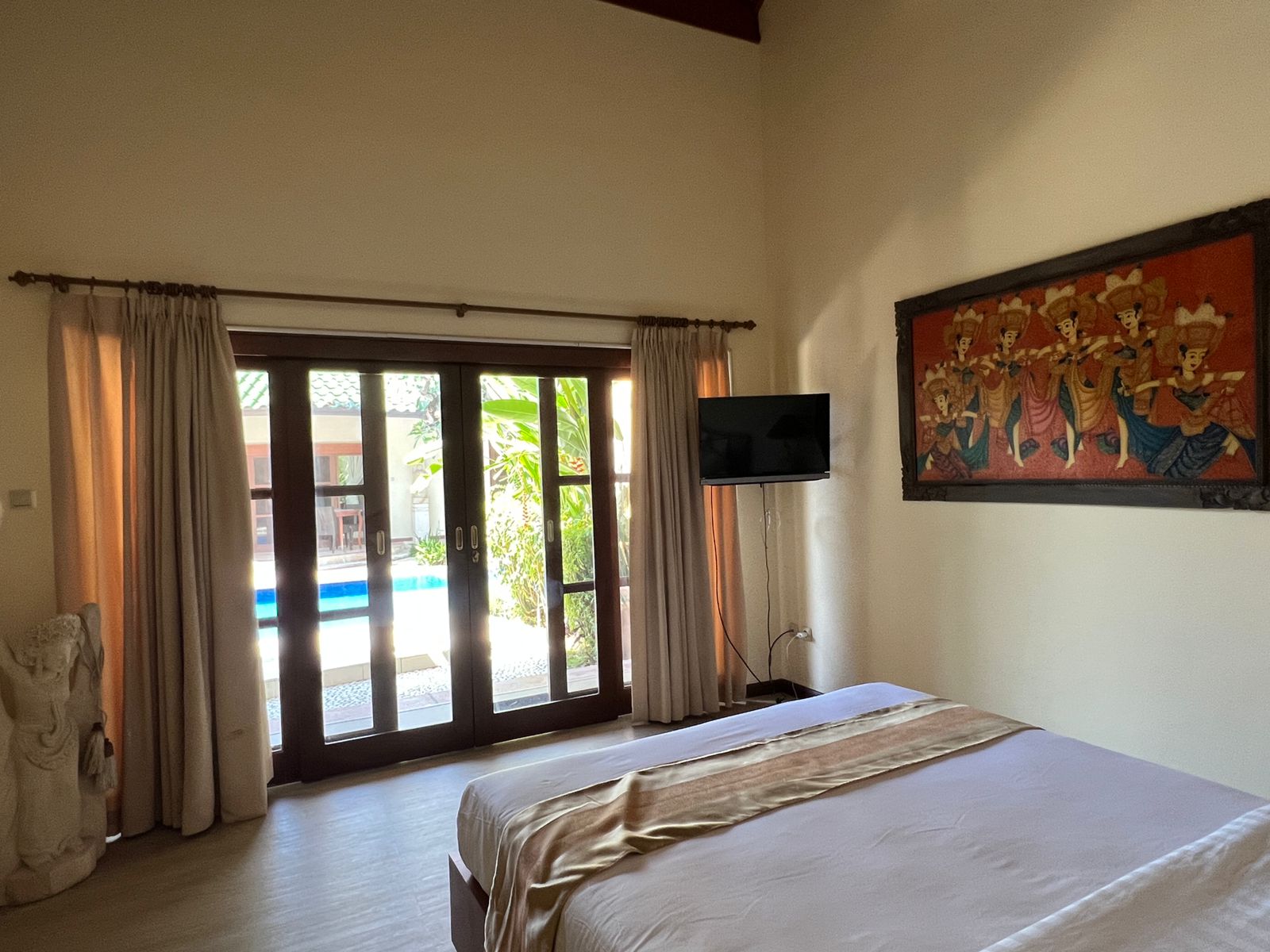 Karang Sari, Sanur
