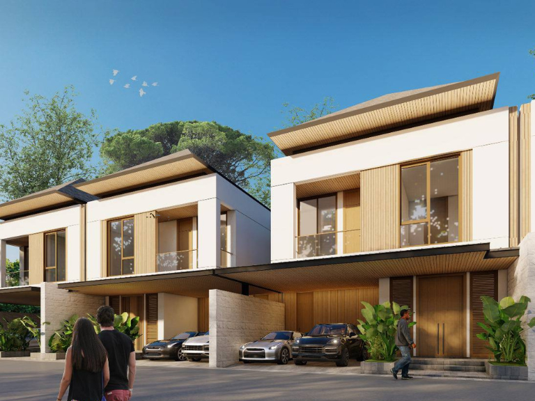 Umalas, Canggu