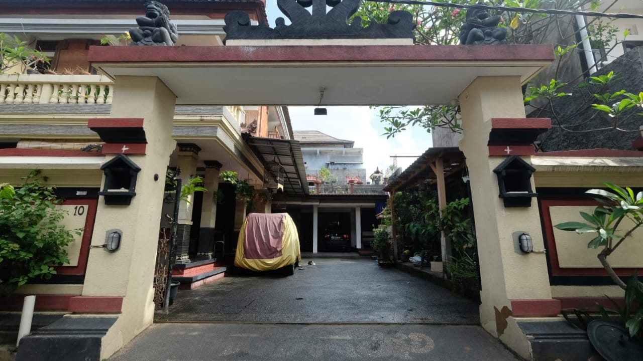 Teuku Umar, Denpasar Barat