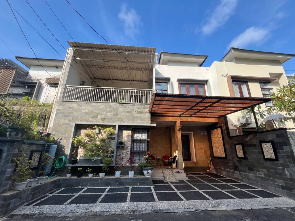 Mumbul, Nusa Dua
