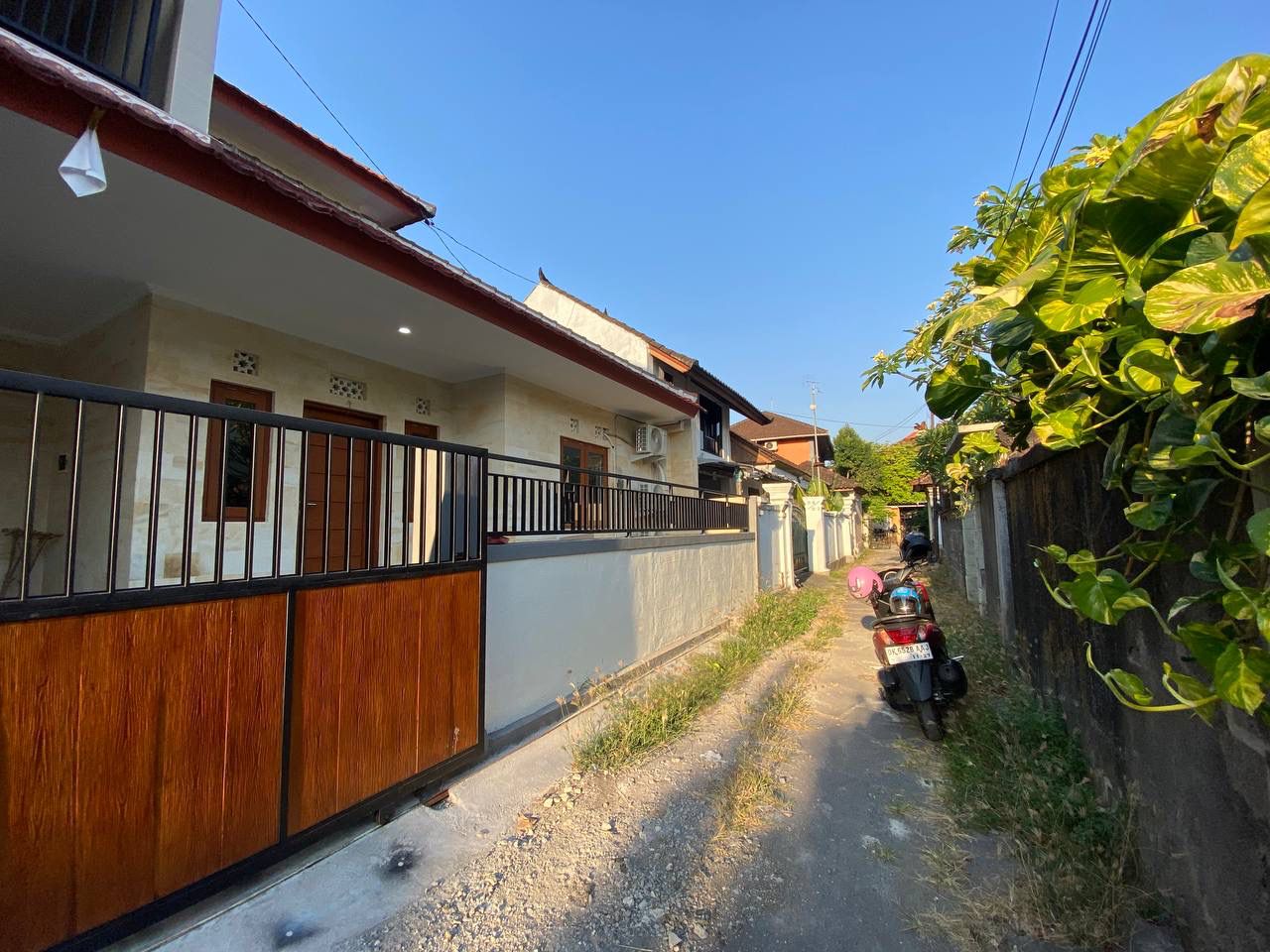 Peguyangan