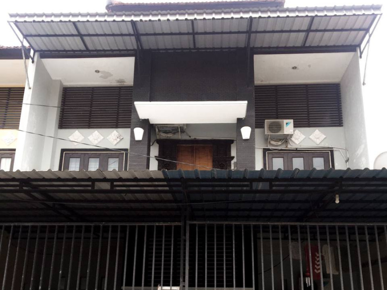 Jimbaran, Kuta Selatan