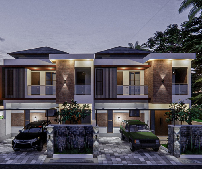 Renon, Denpasar Selatan