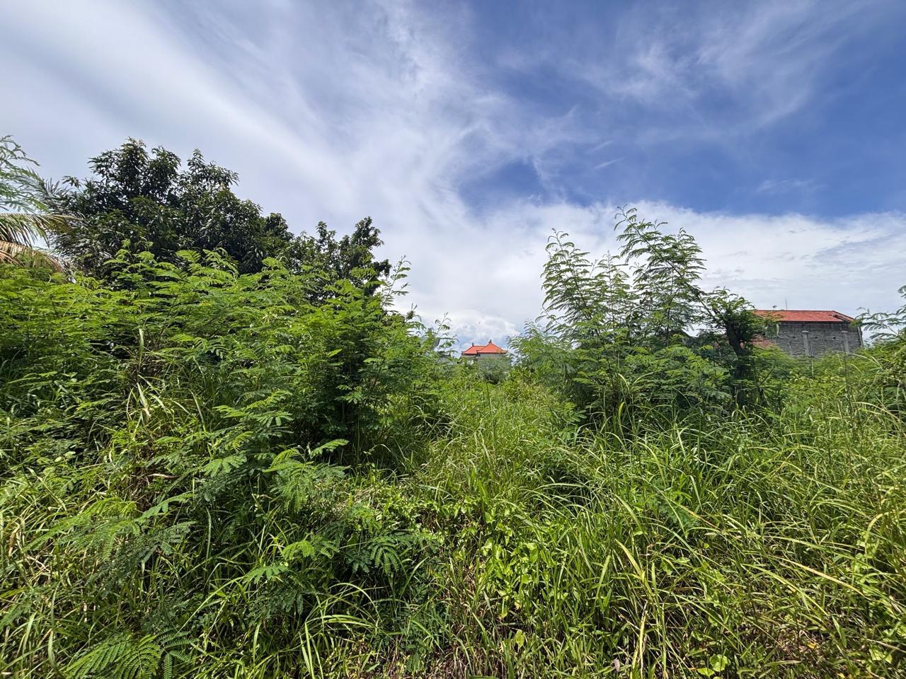 Keramas, Denpasar