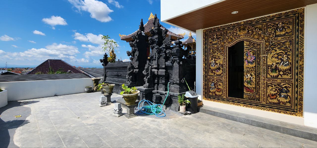 Tukad Badung