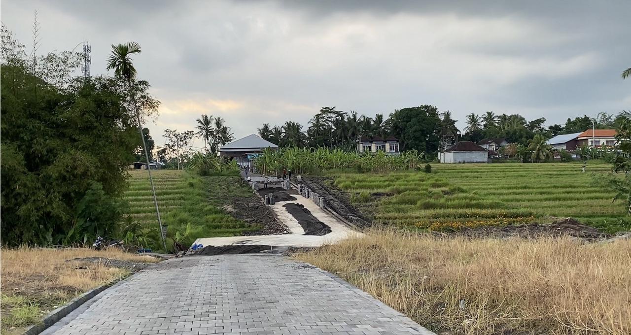 Gubug, Tabanan