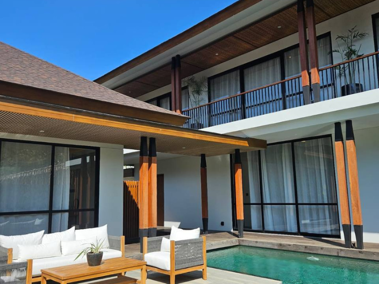 Jimbaran, South Kuta, Badung