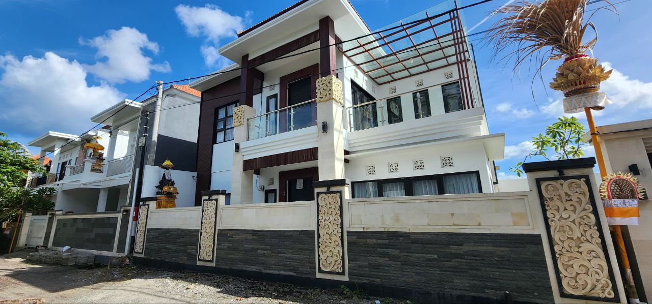 Biaung, Kesiman