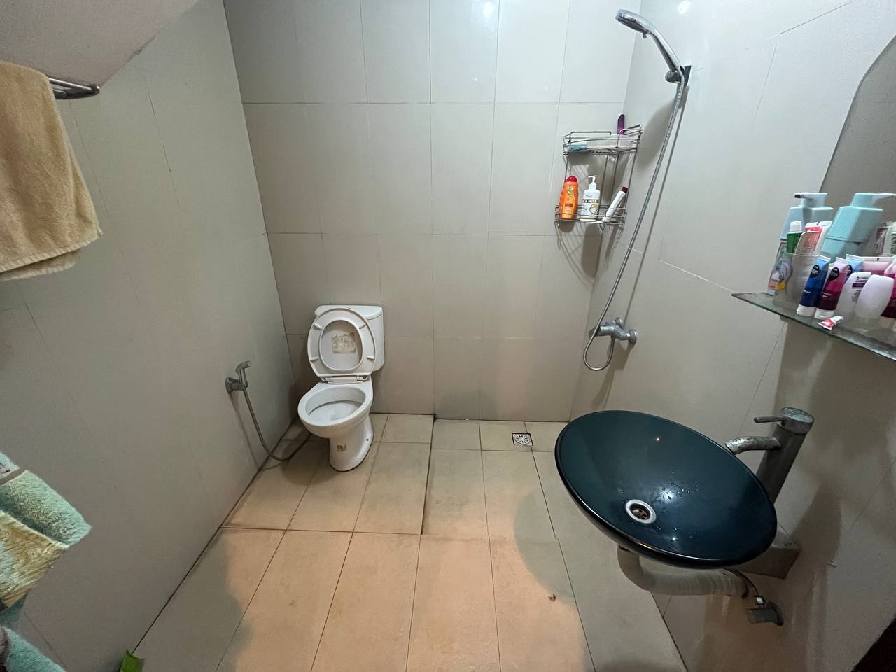 Mumbul, Nusa Dua