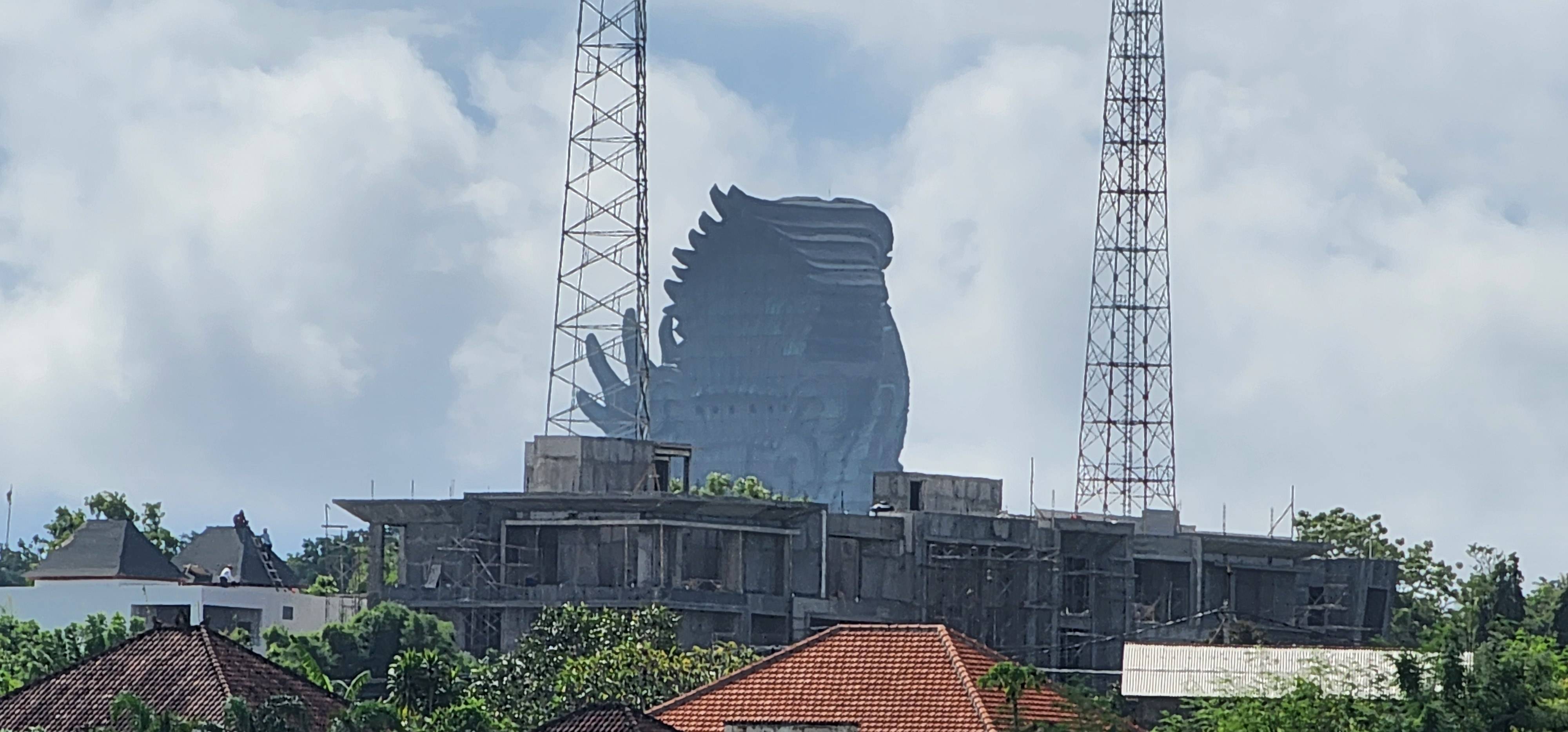 Kutuh, Nusa Dua