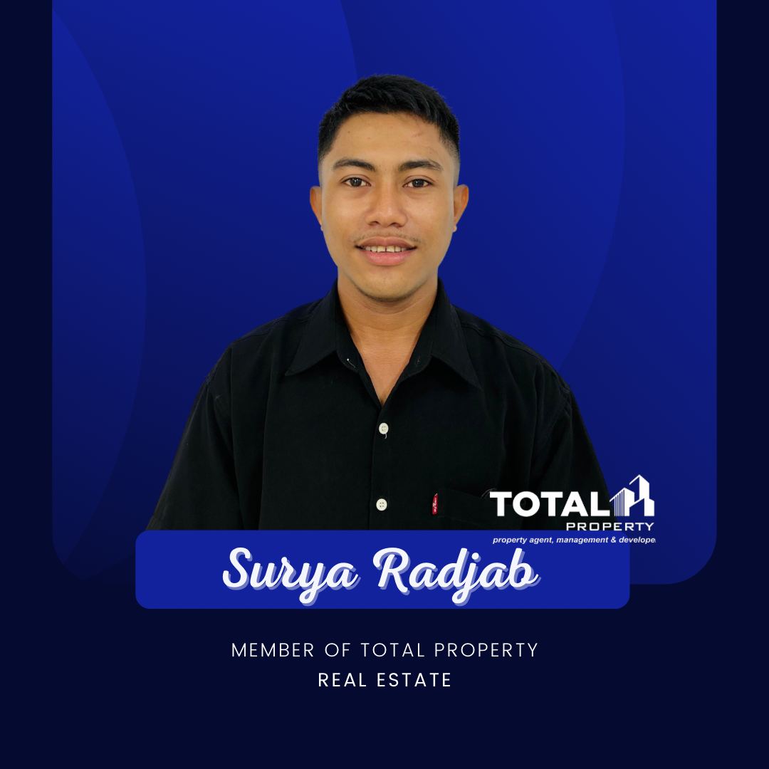 Surya Dwi Putra