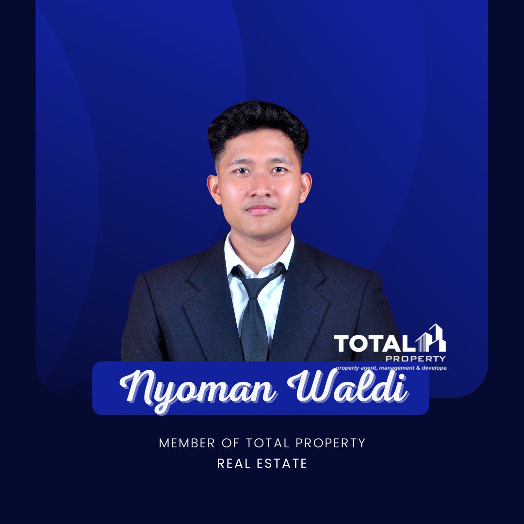 I Nyoman Waldi