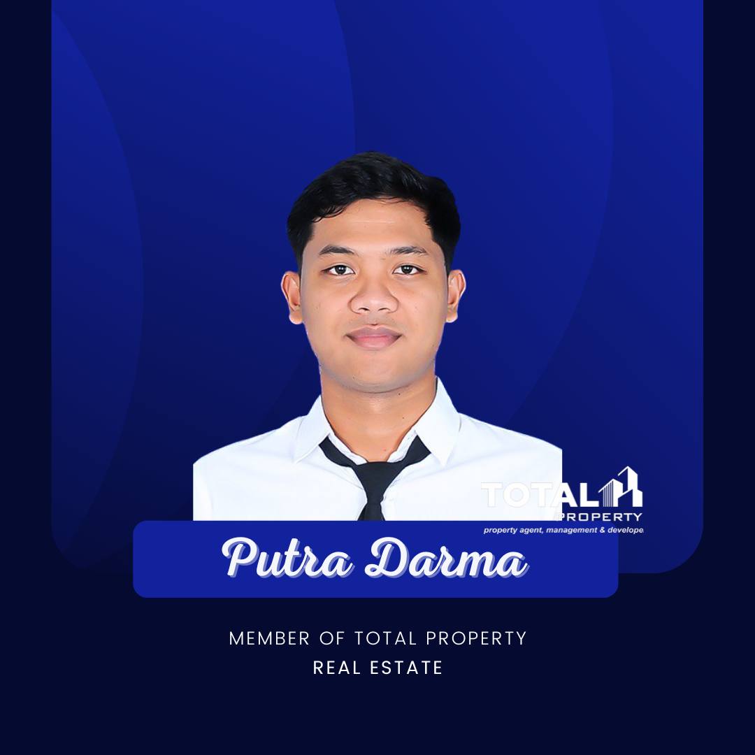 I Putu Rai Putra Darma