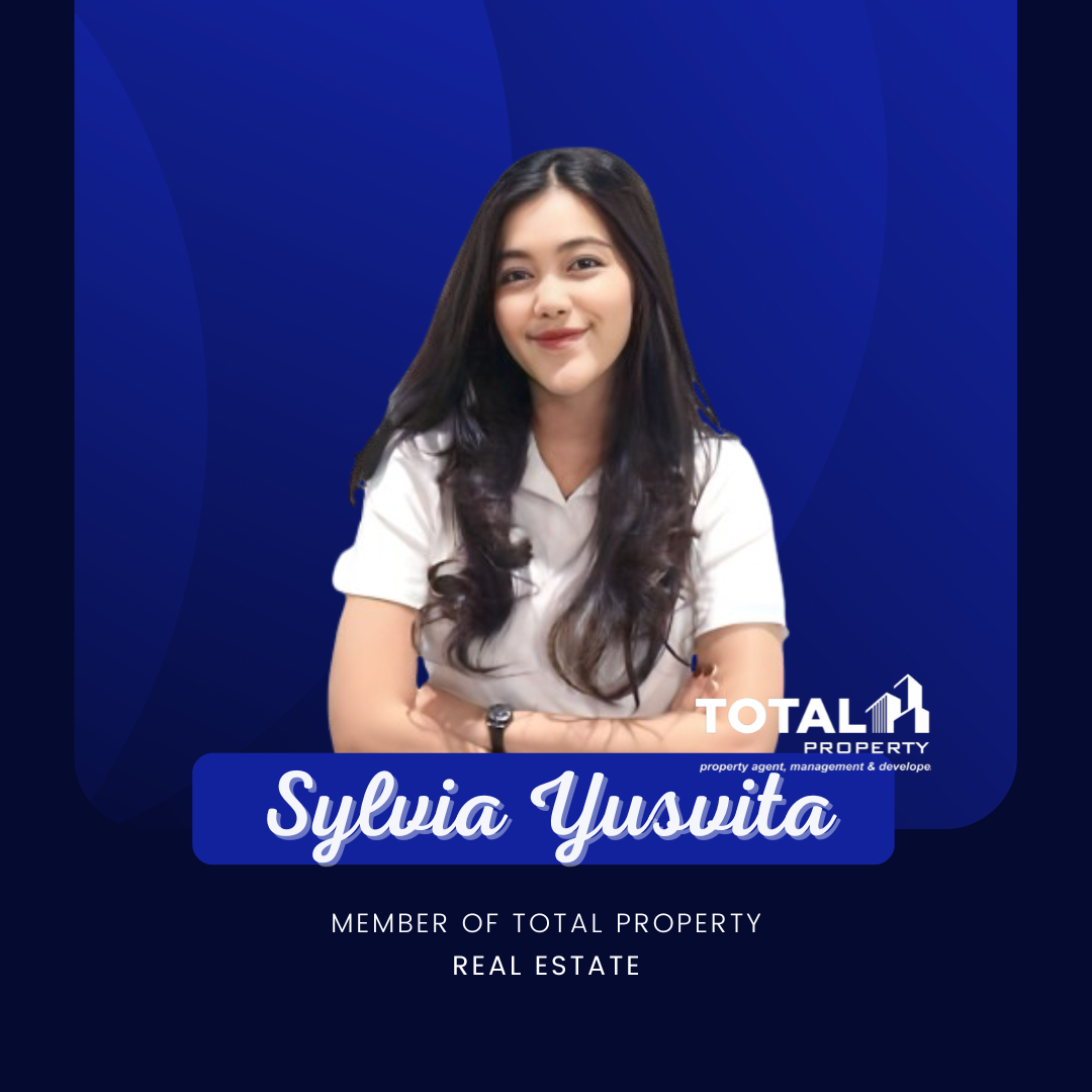 Sylvia Yusvita Dinietika