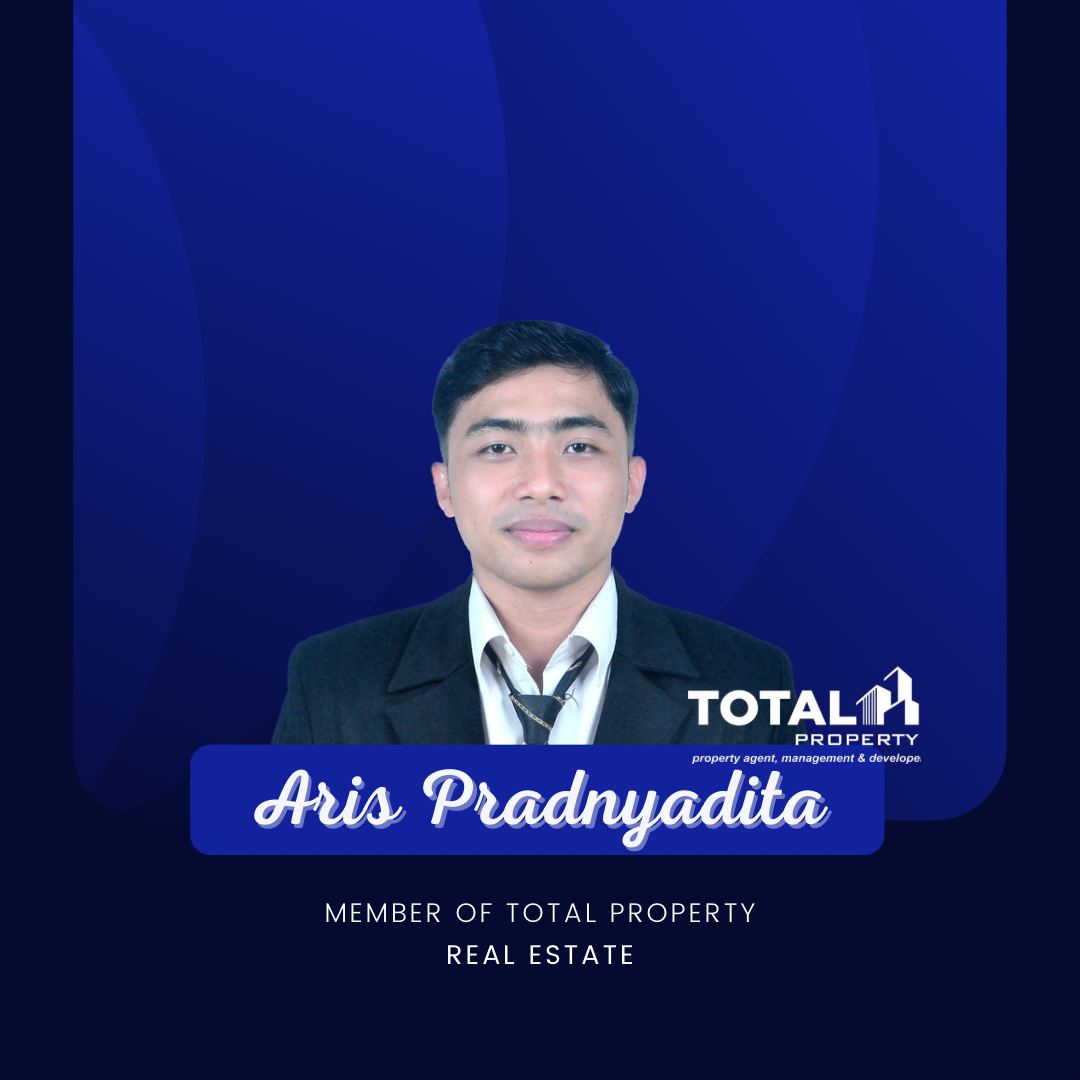 Gusti Ngurah Aris Pradnyadita